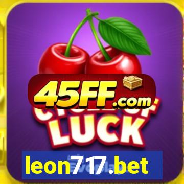 leon717.bet