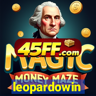 leopardowin