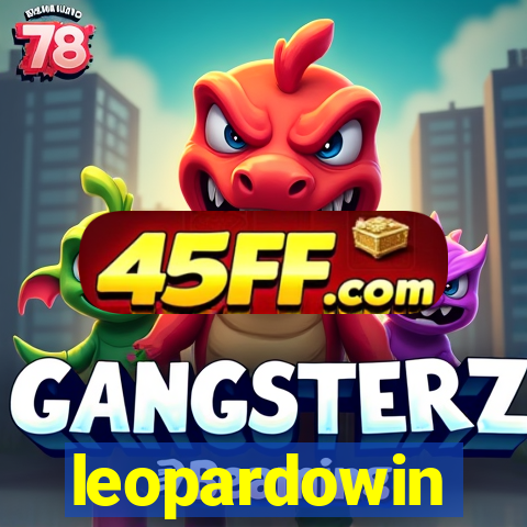 leopardowin