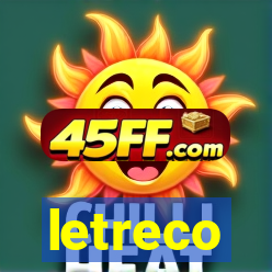 letreco