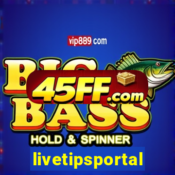 livetipsportal