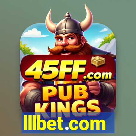 lllbet.com