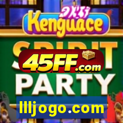 llljogo.com