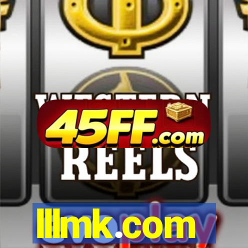 lllmk.com