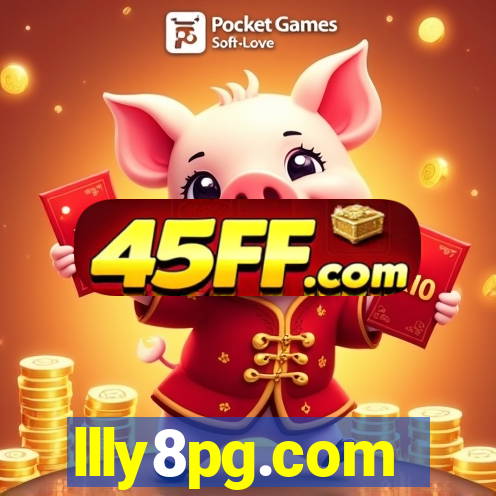 llly8pg.com