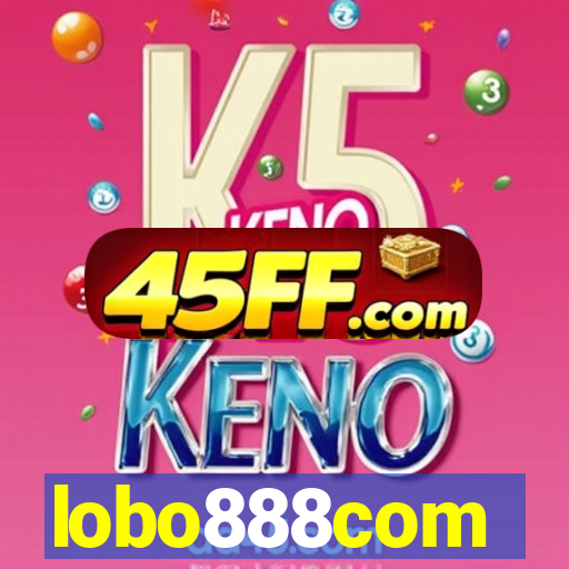 lobo888com