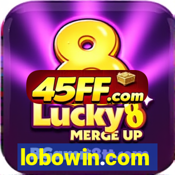 lobowin.com
