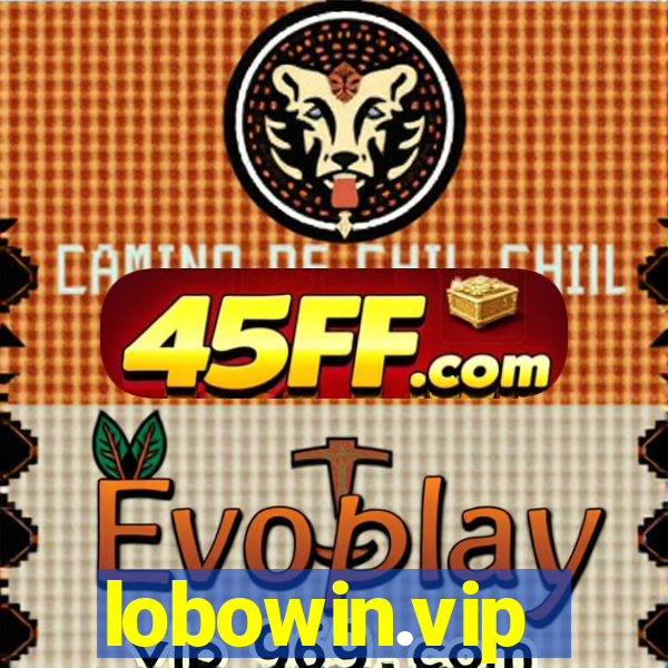 lobowin.vip