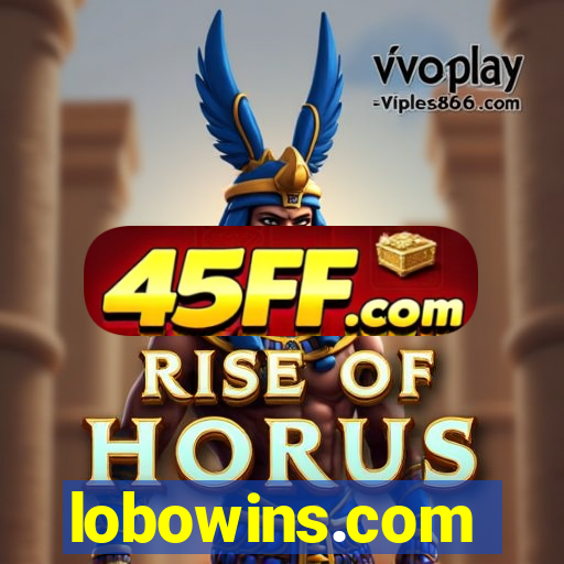 lobowins.com