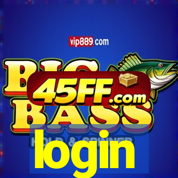 login