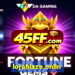 lojablaze.online