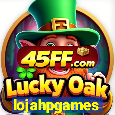 lojahpgames