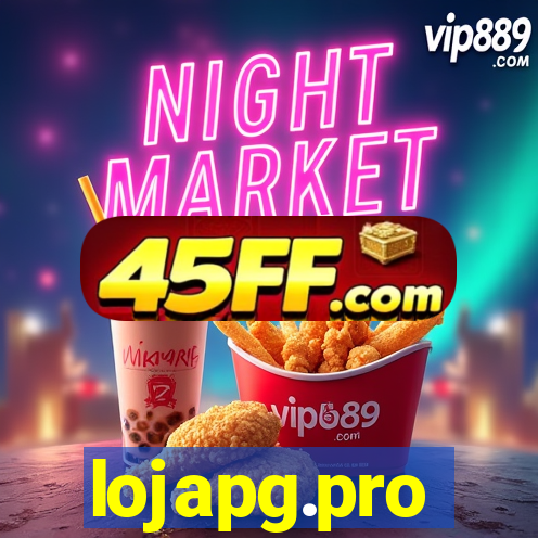 lojapg.pro