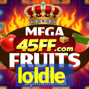 loldle