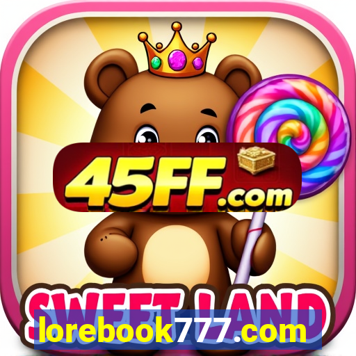 lorebook777.com