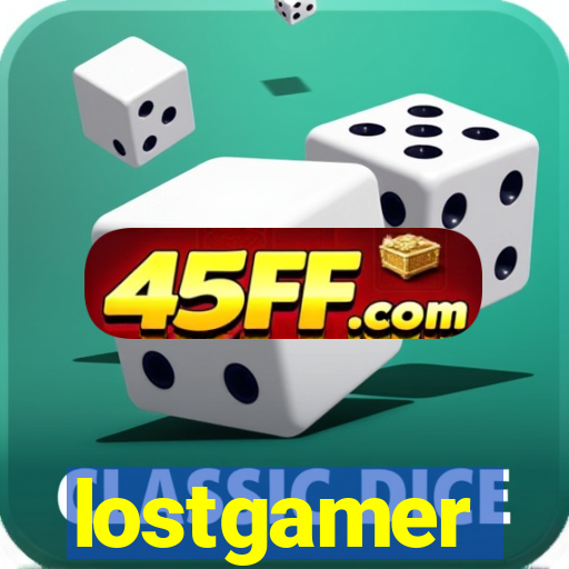lostgamer-io