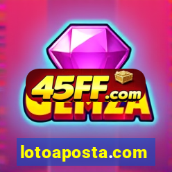lotoaposta.com