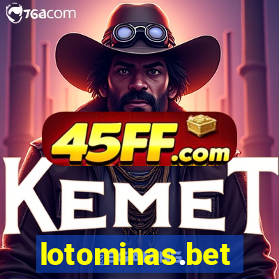 lotominas.bet