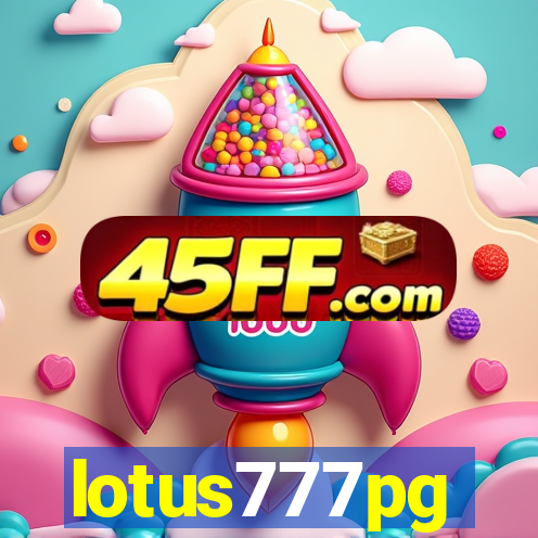 lotus777pg