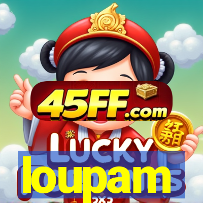 loupam