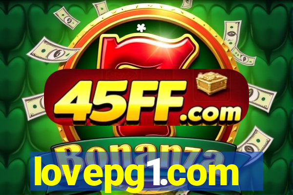 lovepg1.com