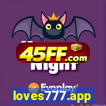loves777.app