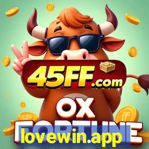 lovewin.app