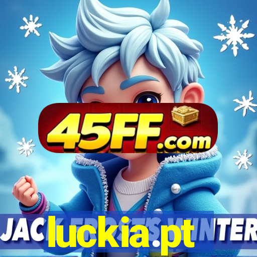 luckia.pt