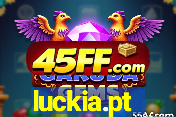 luckia.pt