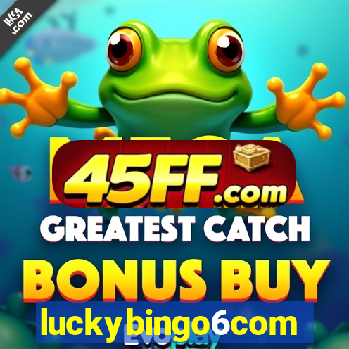 luckybingo6com