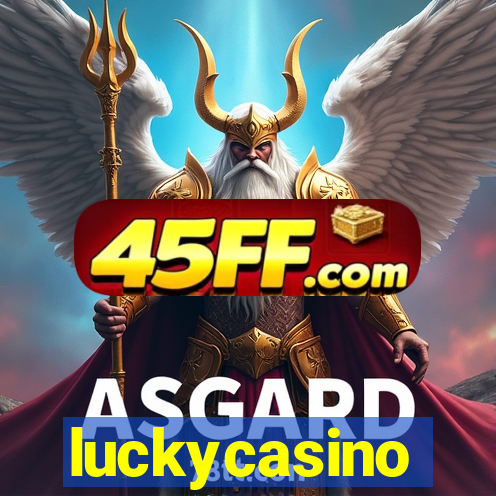 luckycasino