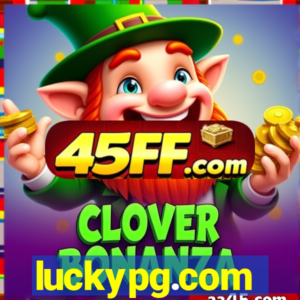 luckypg.com