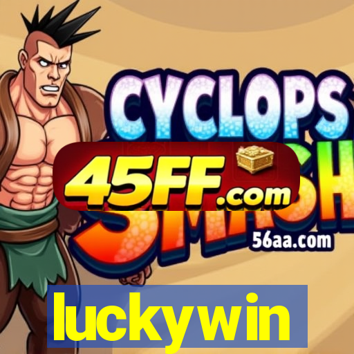 luckywin