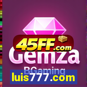 luis777.com