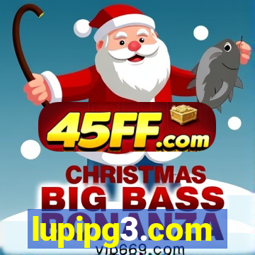 lupipg3.com