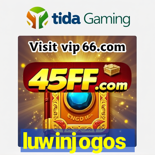 luwinjogos