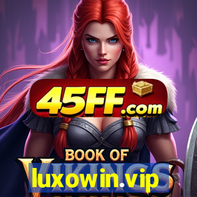 luxowin.vip