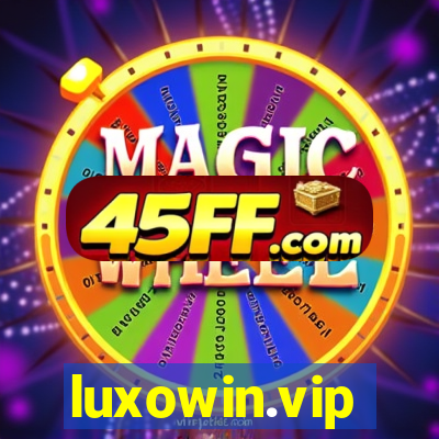 luxowin.vip