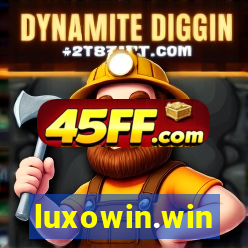 luxowin.win