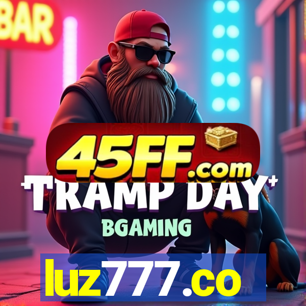 luz777.co