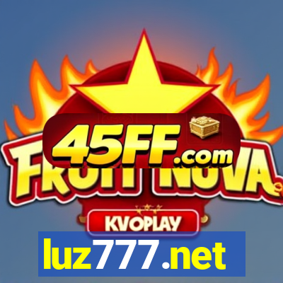 luz777.net