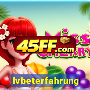 lvbeterfahrung