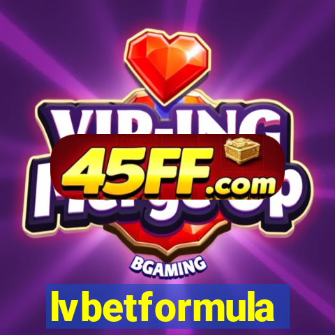 lvbetformula