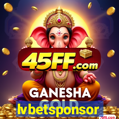 lvbetsponsor