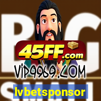 lvbetsponsor