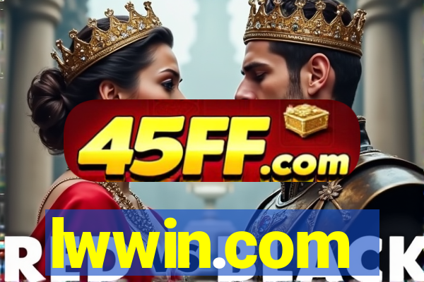 lwwin.com