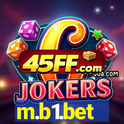 m.b1.bet