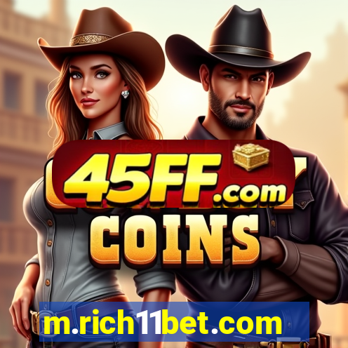 m.rich11bet.com