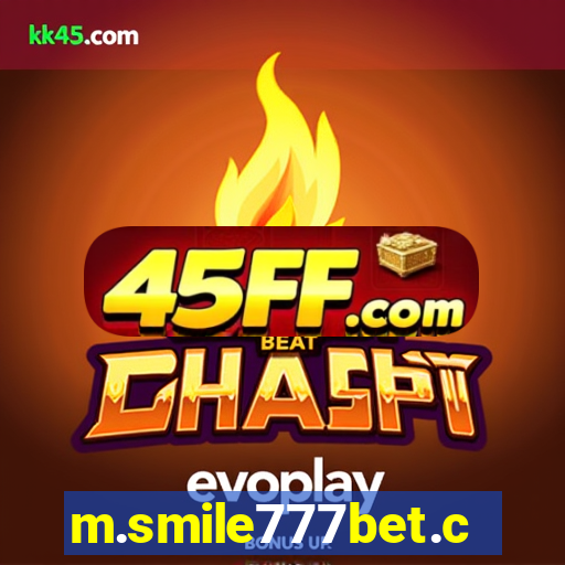m.smile777bet.com