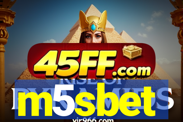 m5sbet